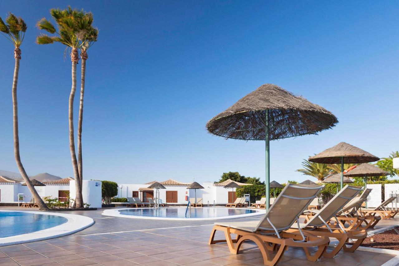 Ocean Overlook, Golf Del Sur San Miguel de Abona Eksteriør bilde