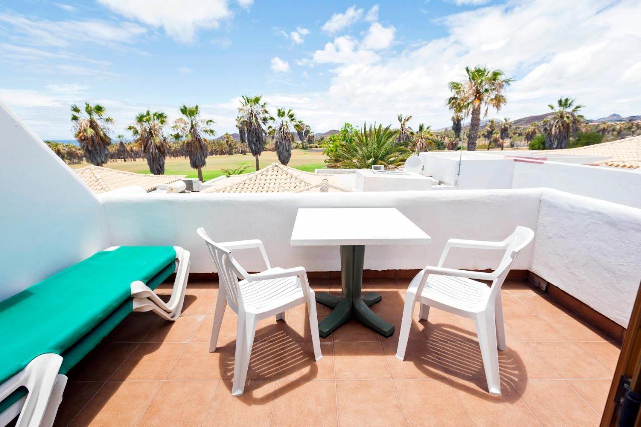 Ocean Overlook, Golf Del Sur San Miguel de Abona Eksteriør bilde