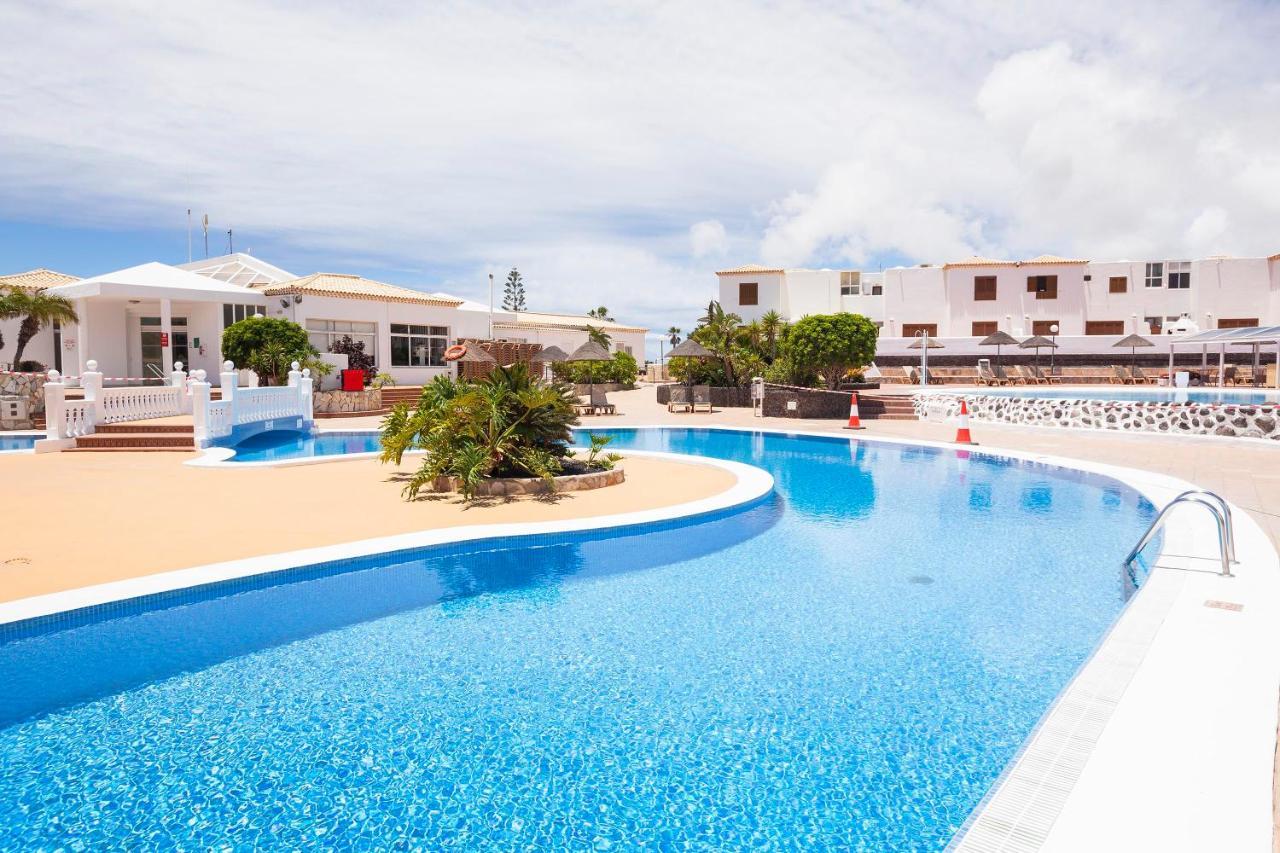 Ocean Overlook, Golf Del Sur San Miguel de Abona Eksteriør bilde