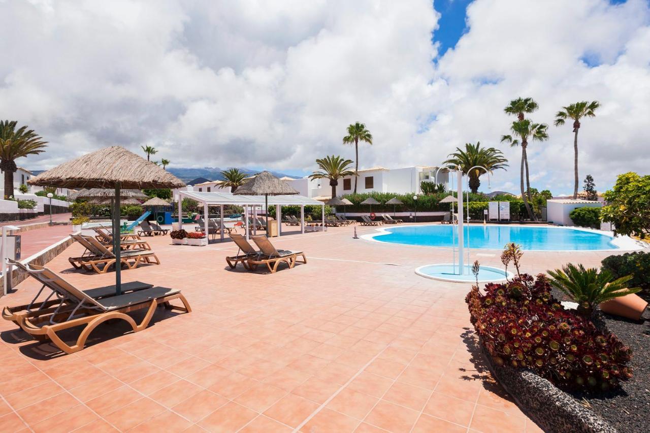 Ocean Overlook, Golf Del Sur San Miguel de Abona Eksteriør bilde