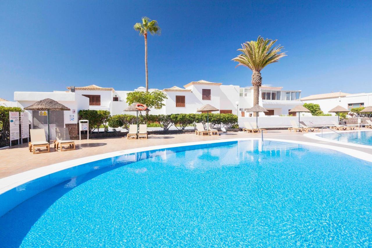 Ocean Overlook, Golf Del Sur San Miguel de Abona Eksteriør bilde