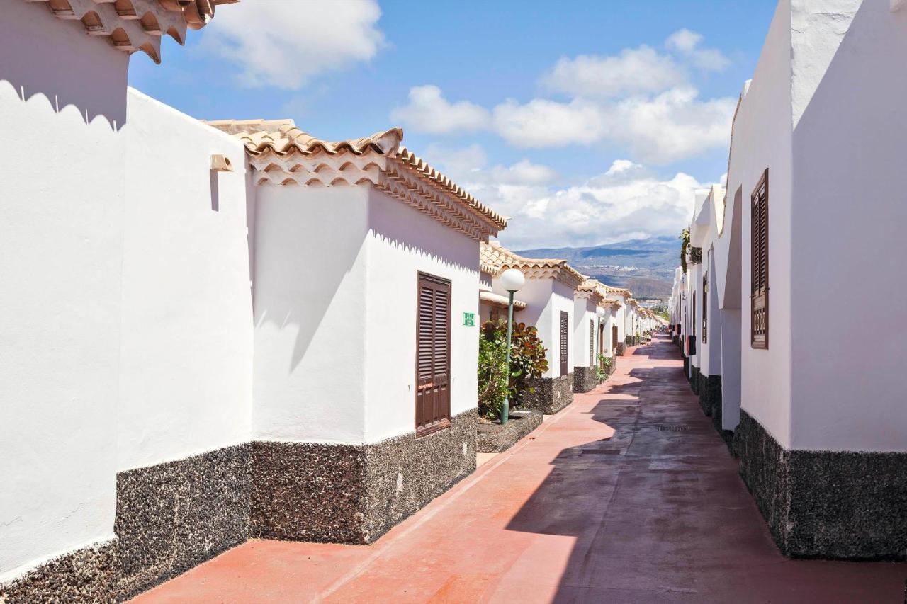Ocean Overlook, Golf Del Sur San Miguel de Abona Eksteriør bilde