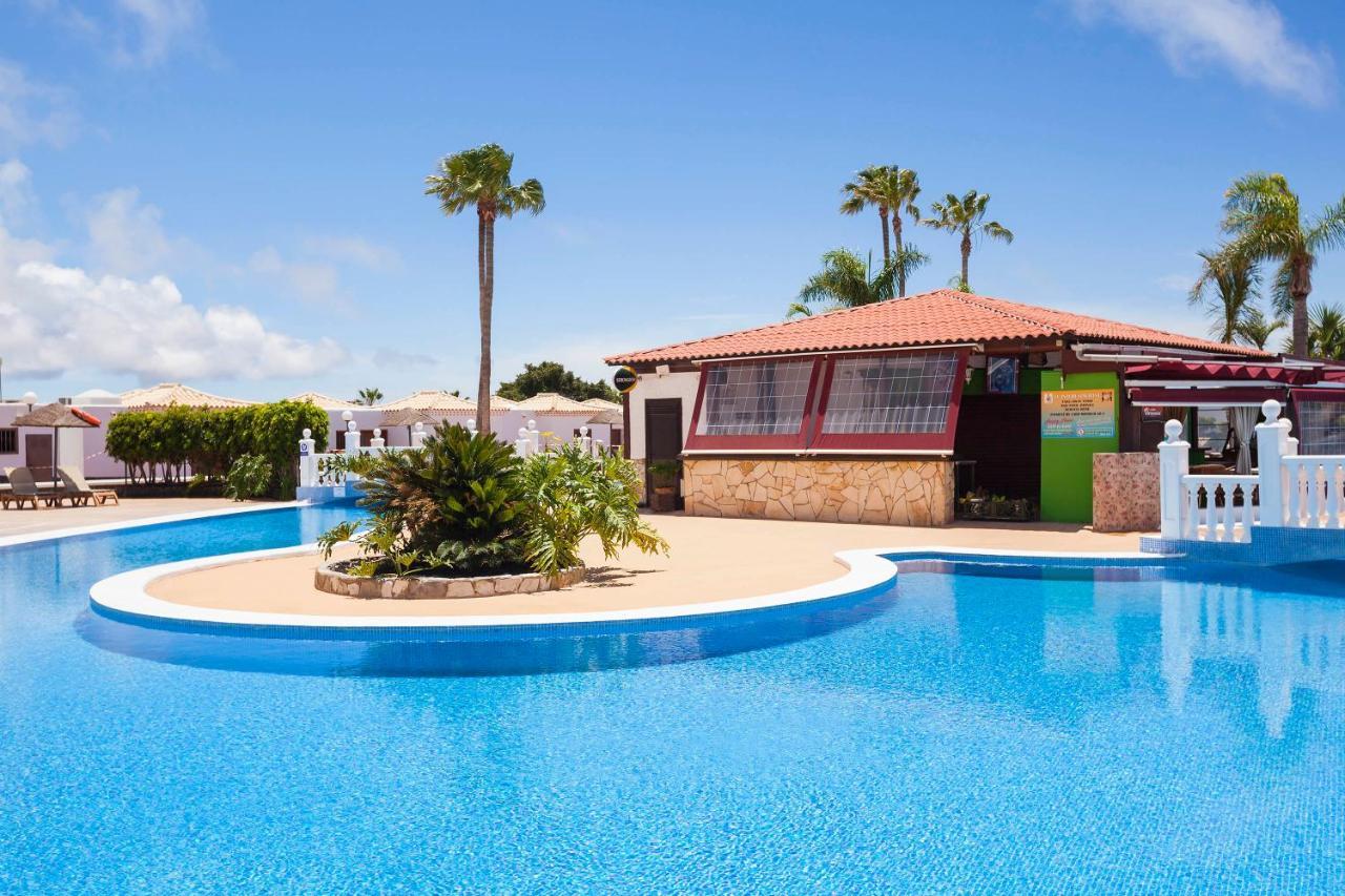 Ocean Overlook, Golf Del Sur San Miguel de Abona Eksteriør bilde
