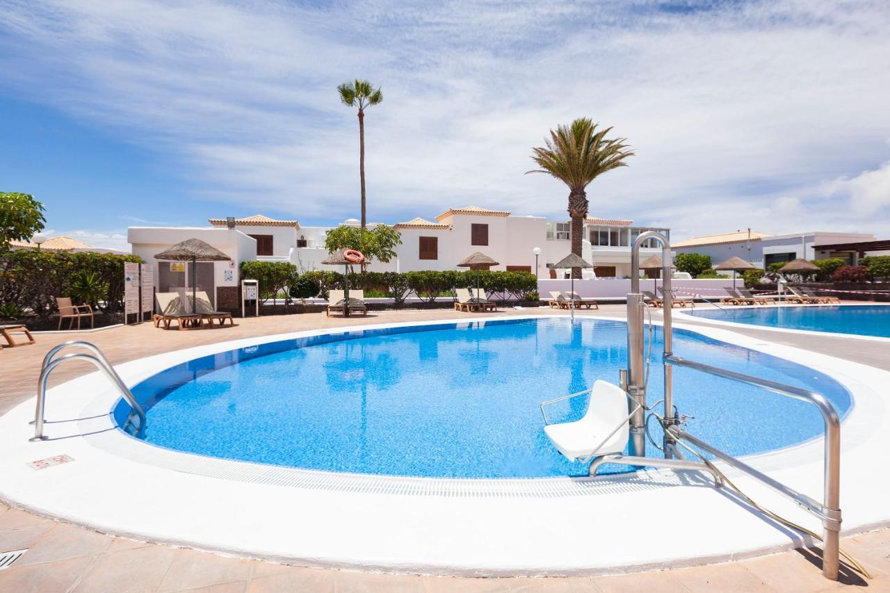 Ocean Overlook, Golf Del Sur San Miguel de Abona Eksteriør bilde