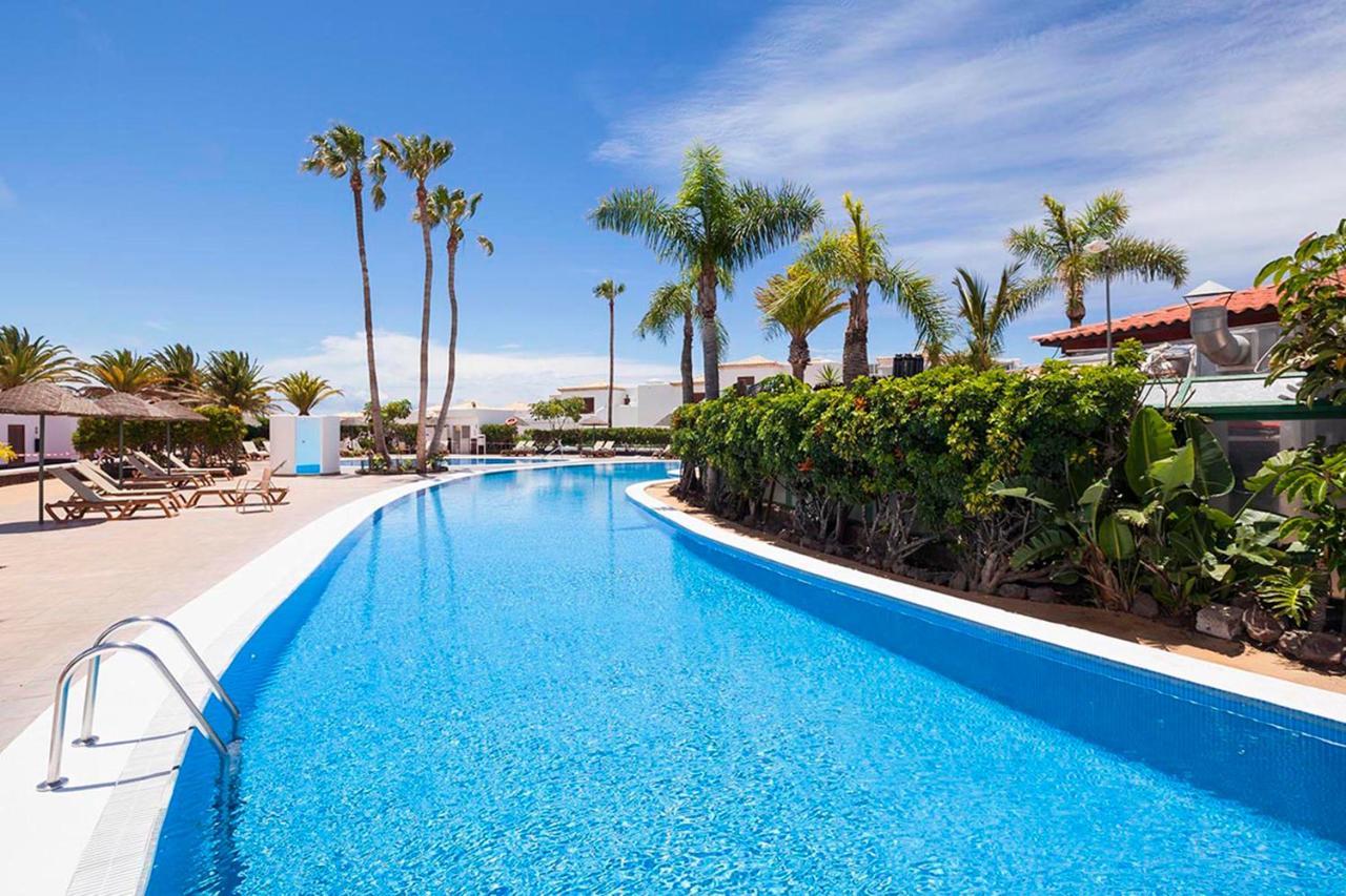 Ocean Overlook, Golf Del Sur San Miguel de Abona Eksteriør bilde
