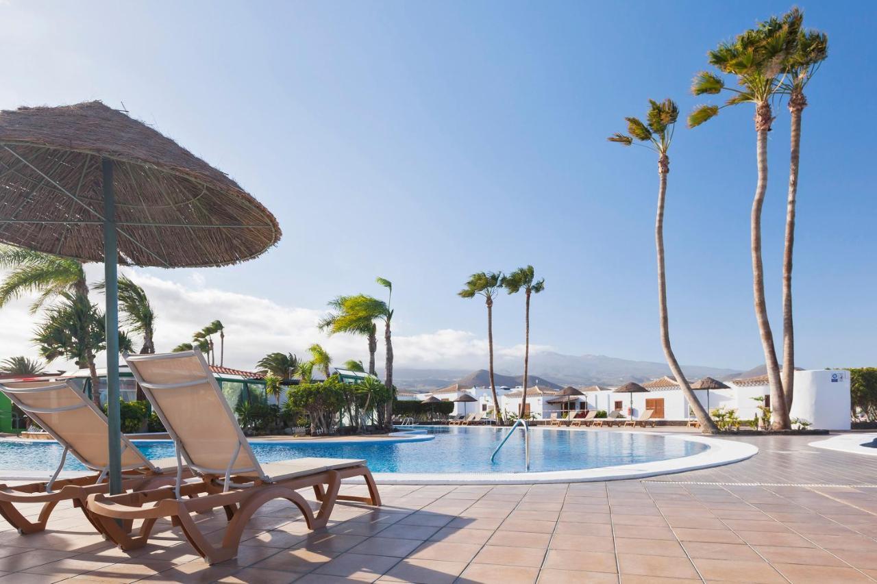 Ocean Overlook, Golf Del Sur San Miguel de Abona Eksteriør bilde