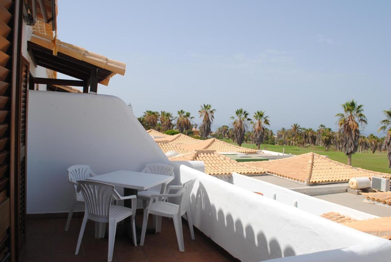 Ocean Overlook, Golf Del Sur San Miguel de Abona Eksteriør bilde