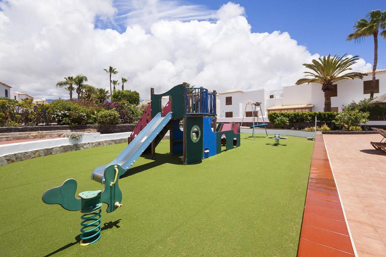 Ocean Overlook, Golf Del Sur San Miguel de Abona Eksteriør bilde