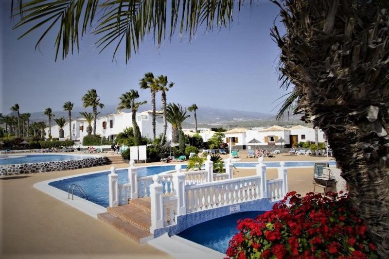Ocean Overlook, Golf Del Sur San Miguel de Abona Eksteriør bilde