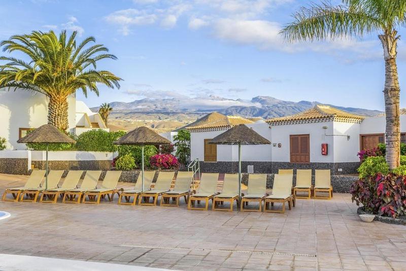 Ocean Overlook, Golf Del Sur San Miguel de Abona Eksteriør bilde