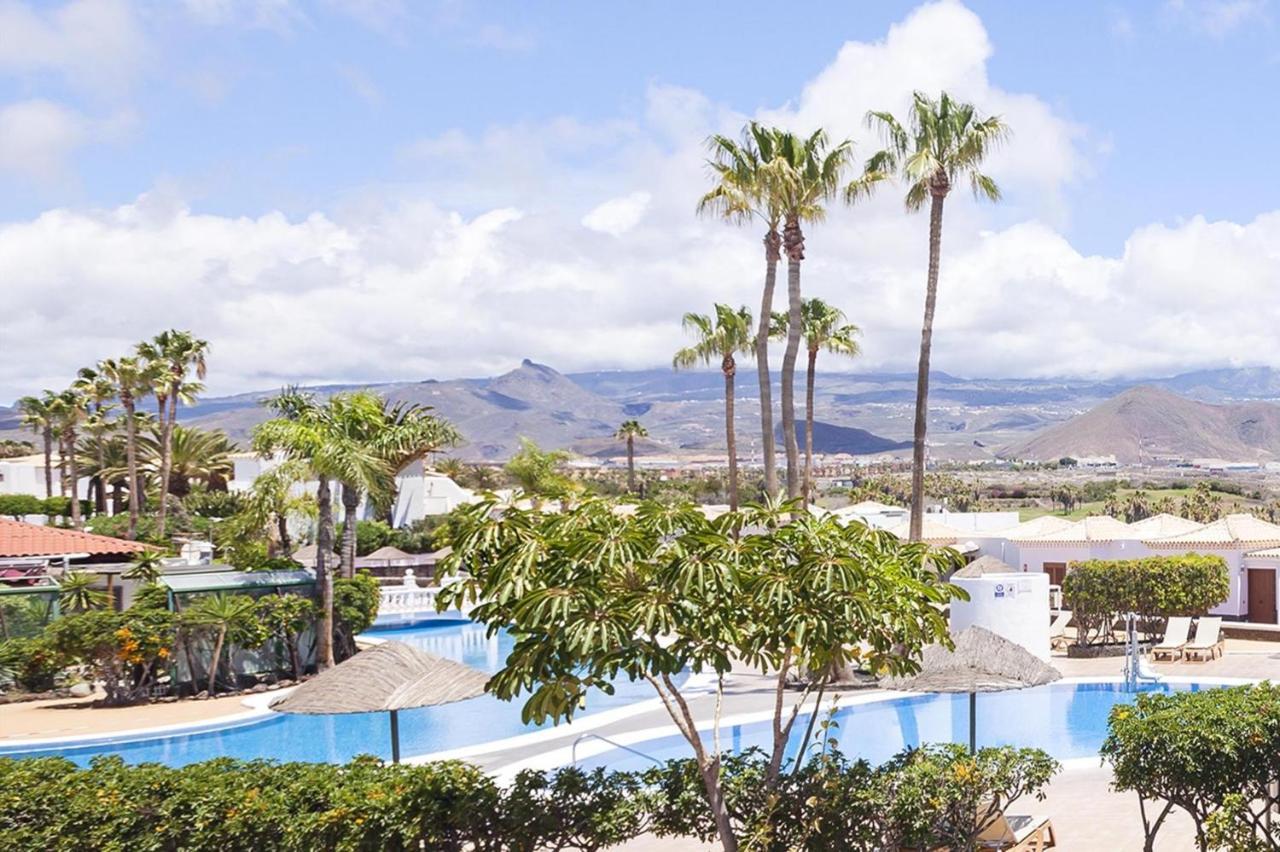 Ocean Overlook, Golf Del Sur San Miguel de Abona Eksteriør bilde