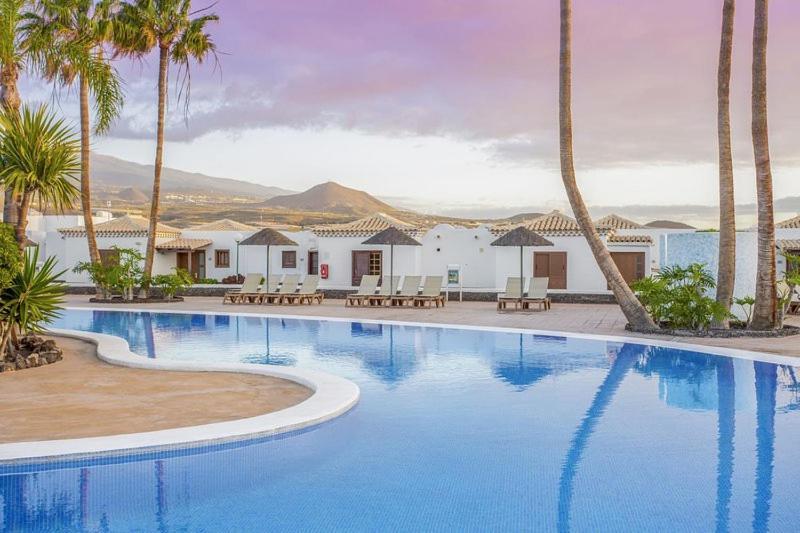 Ocean Overlook, Golf Del Sur San Miguel de Abona Eksteriør bilde