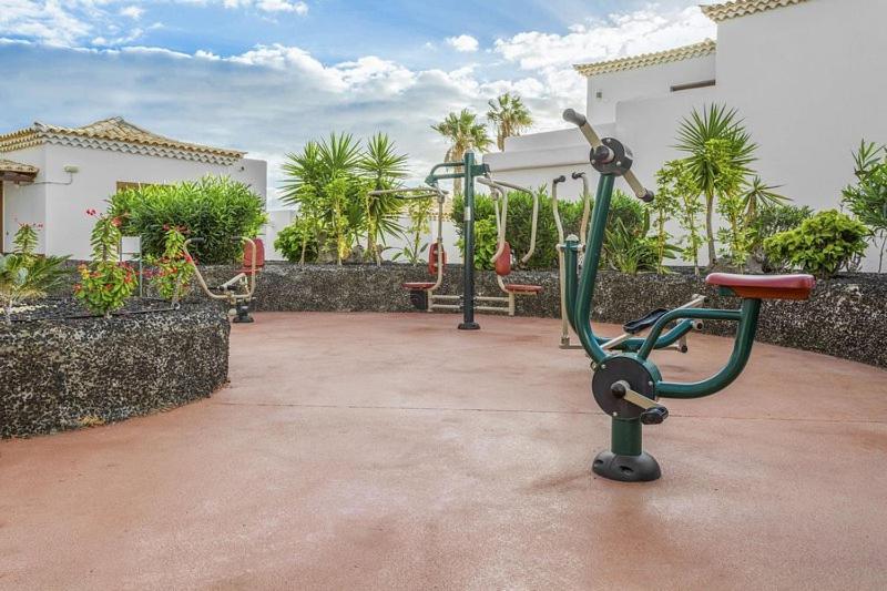 Ocean Overlook, Golf Del Sur San Miguel de Abona Eksteriør bilde